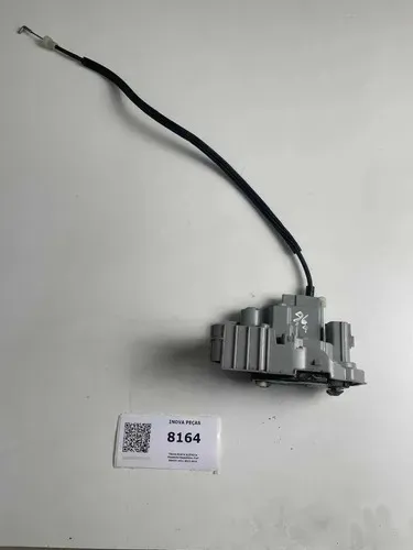 Trava Porta Elétrica Traseira Esquerda Fiat Bravo 2011/16
