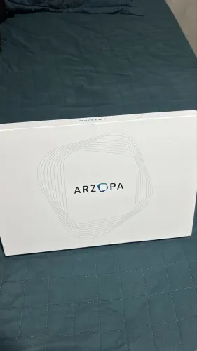 Monitor gamer portátil Arzopa