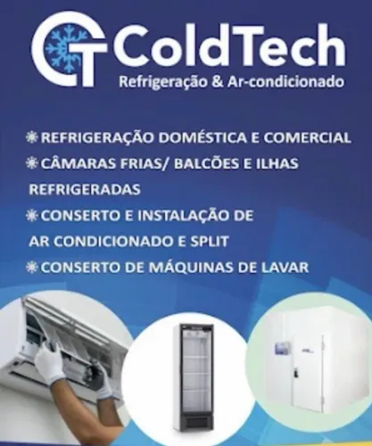 Instalação ar condicionado 9 e 12 mil por R$300