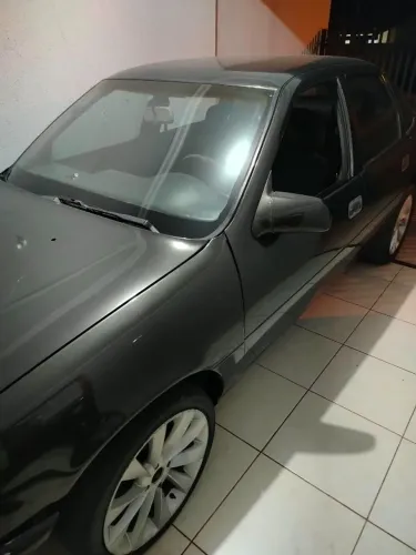 Chevrolet Vectra GLS/expres.2.2/ 2.0 E 2.0 CD 8V 1995