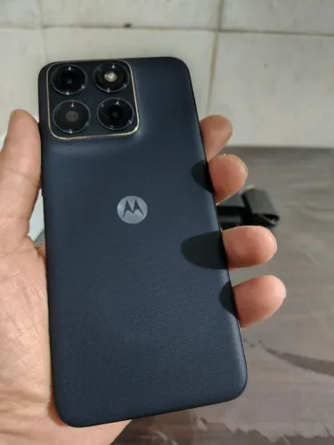 Motorola Edge 70 Fusion