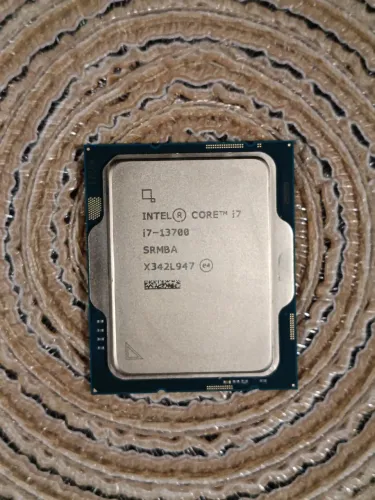 Processador Core i7 13700 - LGA1700