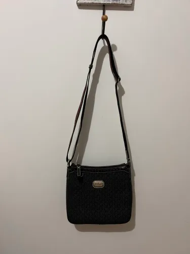 Bolsa Victor Hugo Original Transversal 