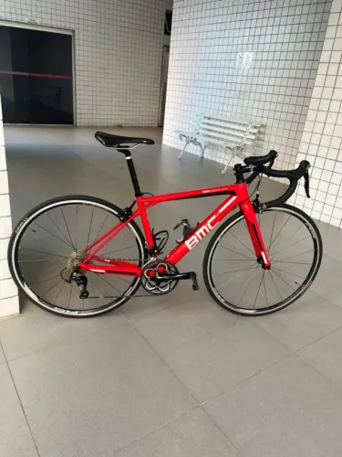 BIKE SPEED BMC TEAM MACHINE SLR03
