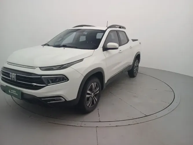 Fiat Toro Freedom 1.3 T270 4X2 Flex AUT 2023