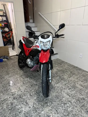 Vendo Bros 19/19 oprotunidade ÚNICA 