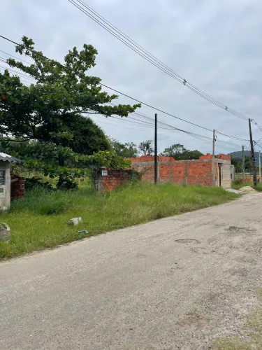 Terreno Mongagua