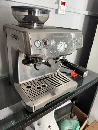 Cafeteira Tramontina