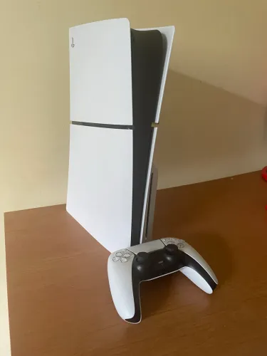 Ps5 1TB