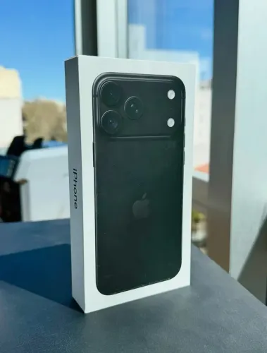 IPHONE 18 PRO MAX LACRADO