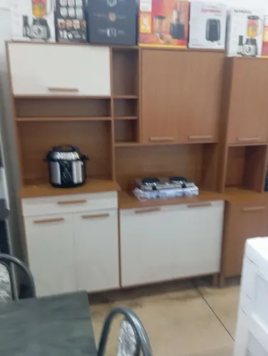 Armário de cozinha novo