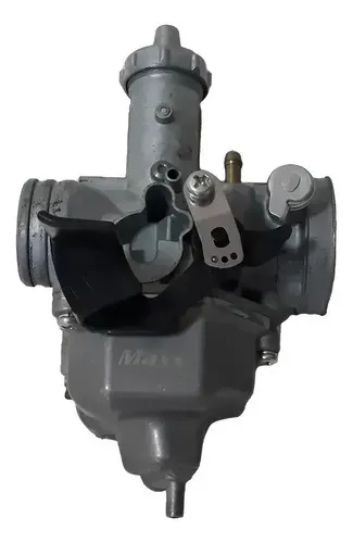 Carburador Cg Fan 125 2009 Até 2012 Maxx