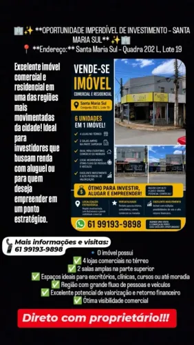 Venda direto com o proprietário 