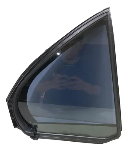 Vidro Fixo Traseiro Direito Mitsubishi Lancer 2.0 2014