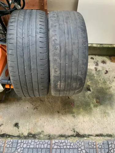 Pneu 215/50 R17
