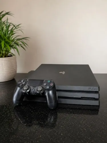 PS4 Pro 1TB