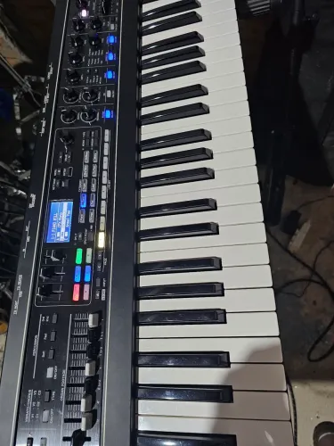Teclado Yamaha Ck 61
