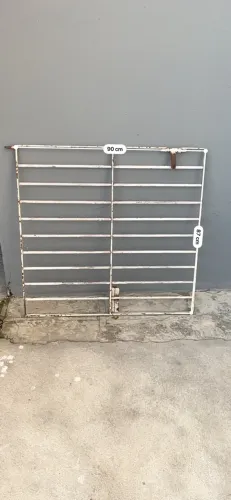 Grade de ferro 87 x 90