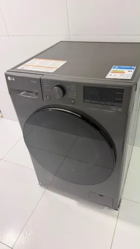 LAVA E SECA LG - 13KG