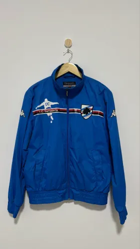 Jaqueta UC Sampdoria Kappa