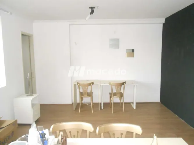 Sala, Lapa, São Paulo, Cod: 6059