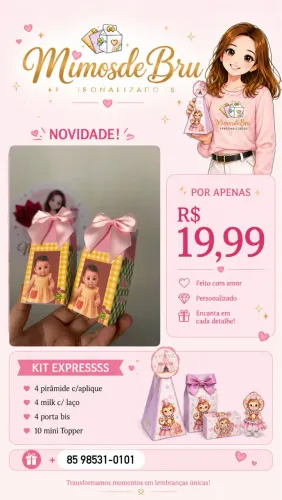 Mimos