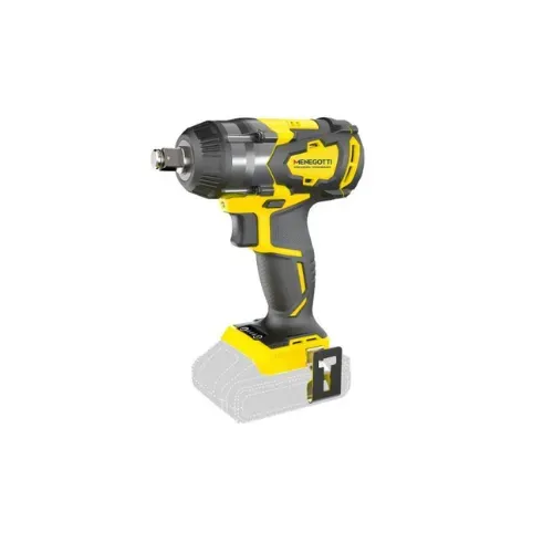Chave de Impacto Menegotti MCI-1000 20V Intercambiável