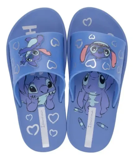 Sandalia stitch