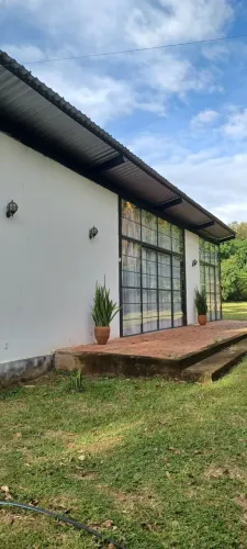 Sítio espetacular próximo à curva do tucumã na vila acre