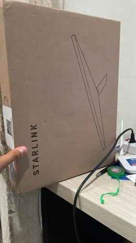 Starlink