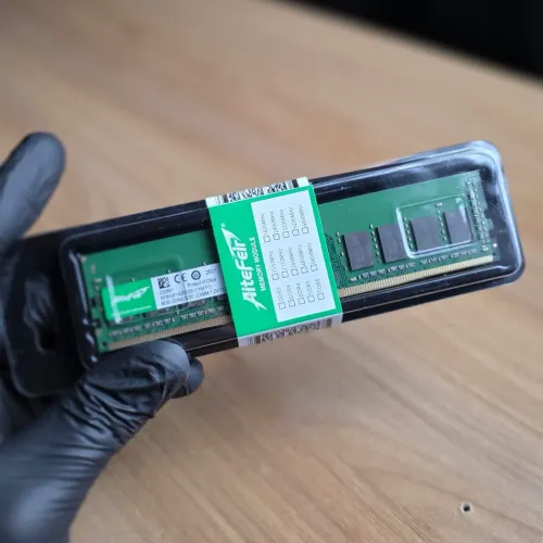 Memória RAM DDR4 8GB 3200mhz - Lacrada + Garantia
