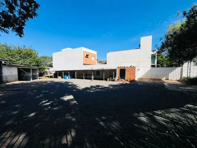 Terreno perfeito para investimento, para varias possibilidades