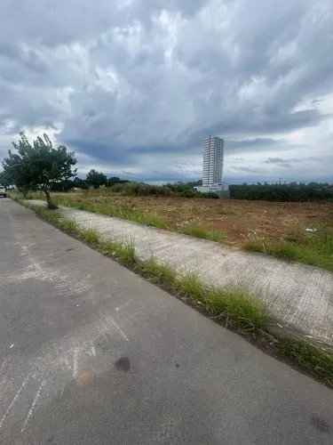 Terreno 6707