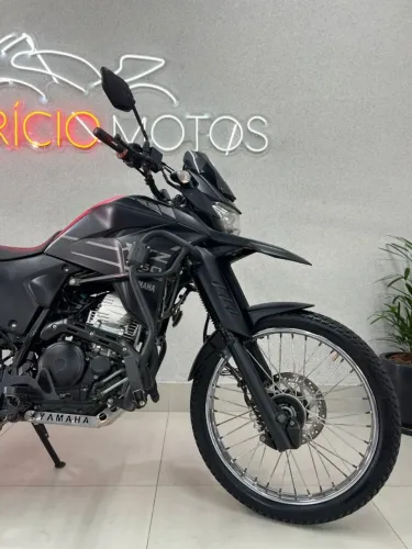 XTZ 250 LANDER, ANO 2019!!! FINANCIAMENTO EM ATÉ 48X
