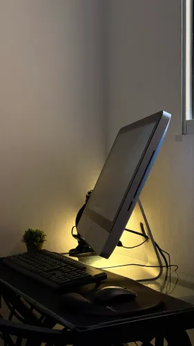 Apple iMac 21.5 2011 Core I5 32gb Ram Ssd 250gb (Venda/Troca)