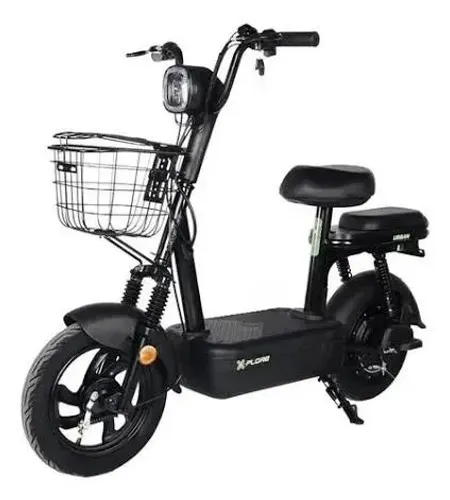 Scooter Eletrica Xplore 48v/12ah 500w