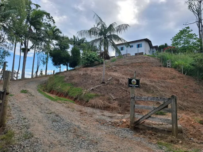 SÍTIO RANCHO ALEGRE 