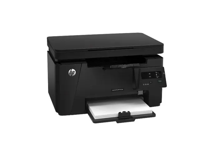 Impressora HP laser