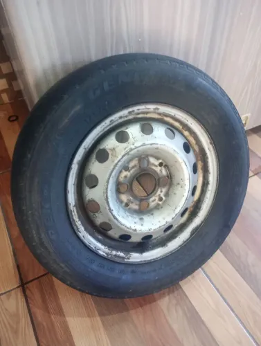 Aro 13 Gol/Saveiro VW apenas 100$