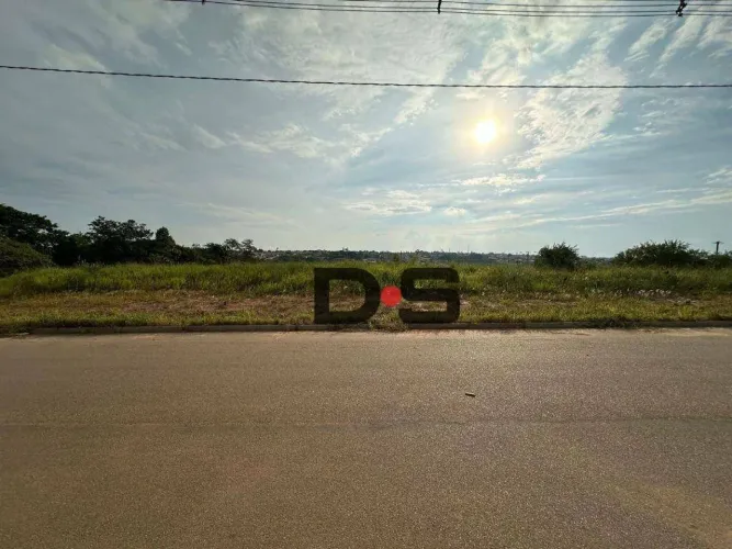 Terreno à venda, 200 m² por R$ 120.000,00 - Residencial Vitória - Cerquilho/SP