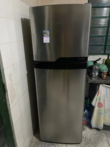 Geladeira continental