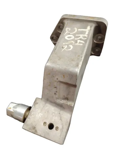 Suporte Do Coxim Motor Pajero Tr4 2012