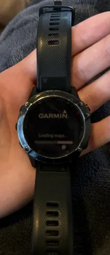 Garmin Fênix 6 Pro