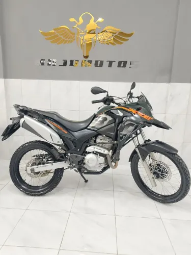 XRE 300 Adventure c/ABS 2019 Extra!