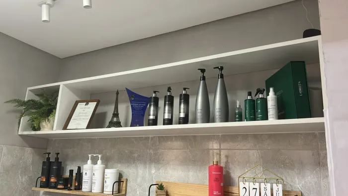 Nincho organizador