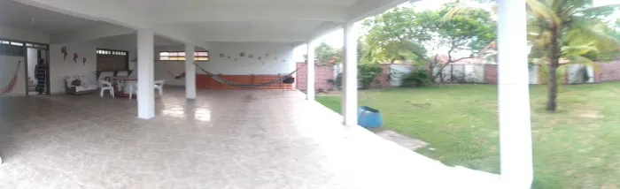 CASA ALUGUEL TEMPORADA MUCURI BA