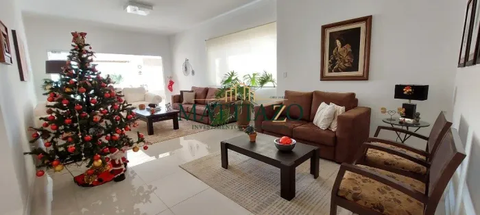 Casa em condomínio à venda com 3 dormitórios, condomínio Parque São Bento.