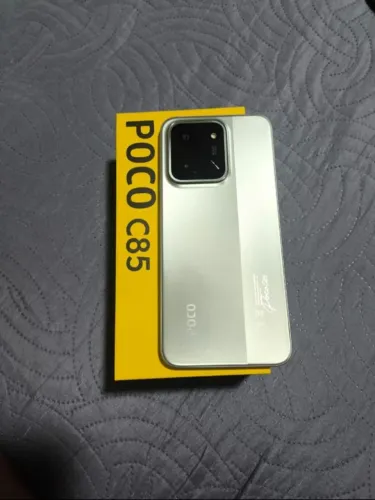 Poco c85 256 GB