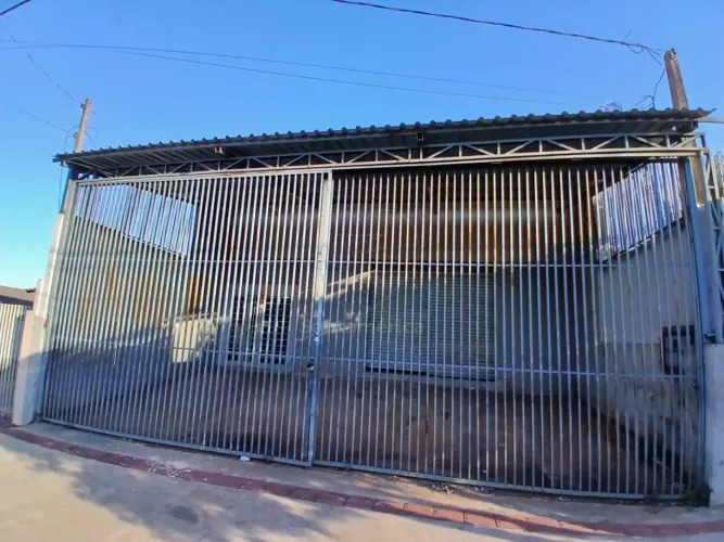 Imóvel comercial para locação no Jardim Leonor, Região Oeste de Londrina