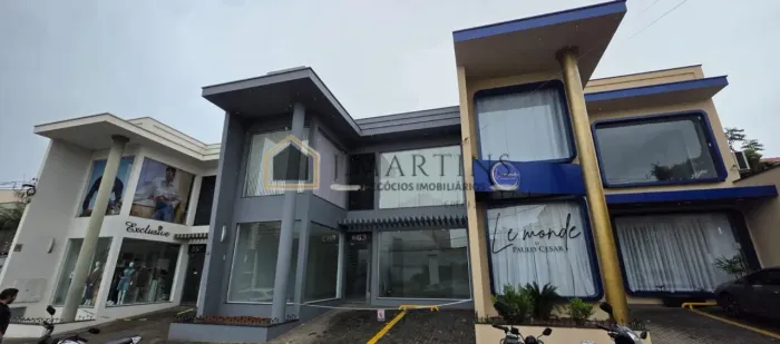 Salão Comercial para Locação Centro, Piracicaba